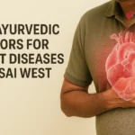 Top Ayurvedic Doctors For Heart Diseases in Vasai West Top Ayurvedic Doctors For Heart Diseases in Vasai West