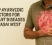 Top Ayurvedic Doctors For Heart Diseases in Vasai West
