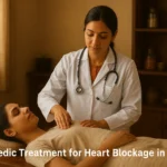 Ayurvedic Treatment for Heart Blockage in Vasai