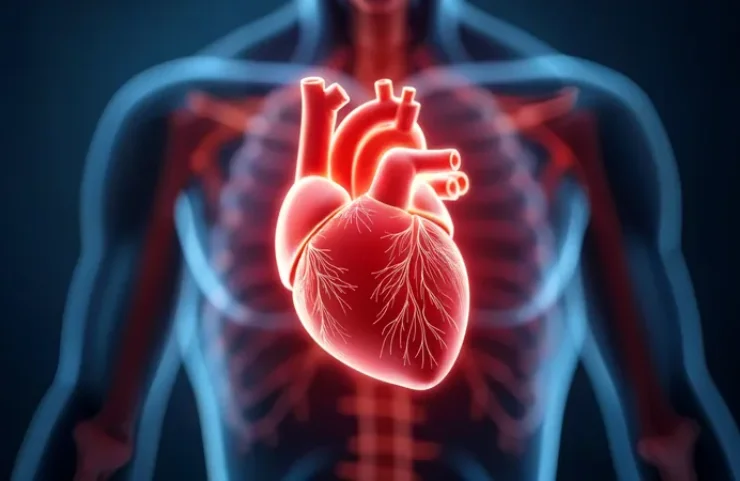 Non-Surgical Heart Blockage Treatment Vasai (Ayurveda)