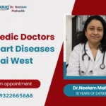 Best Ayurvedic Doctors For Heart Diseases in Vasai West