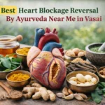 Best Heart Blockage Reversal By Ayurveda Near me in Vasai