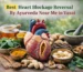 Best Heart Blockage Reversal By Ayurveda Near me in Vasai