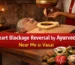 Heart Blockage Reversal by Ayurveda Near Me in Vasai