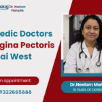 Ayurvedic Doctors for Angina Pectoris in Vasai West