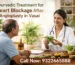 Ayurvedic Treatment for Heart Blockage After Angioplasty in Vasai