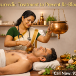 Ayurvedic Treatment to Prevent Re-blockage in Vasai
